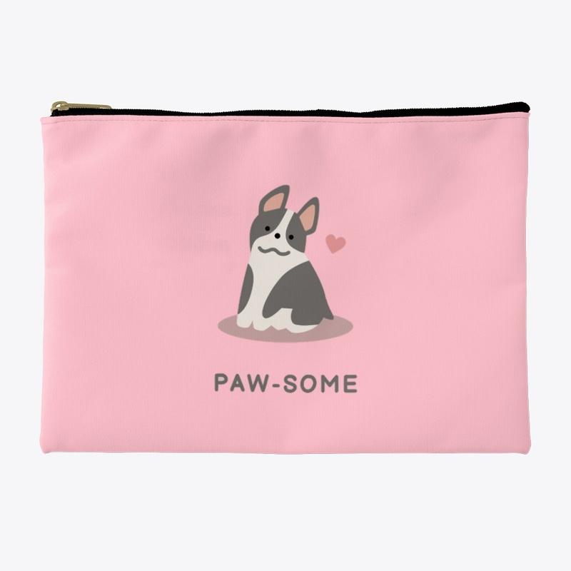 Paw-some Affection